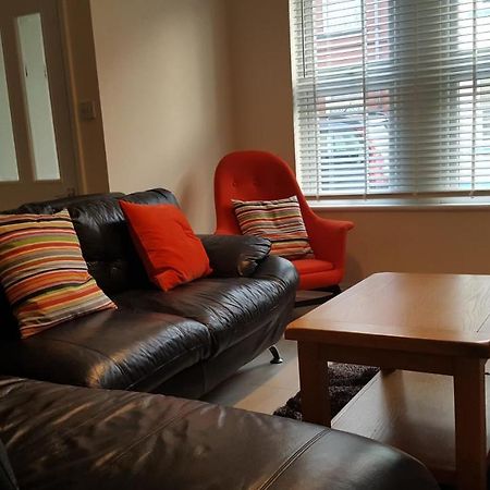 4 Bedroom House Weymouth Eksteriør billede
