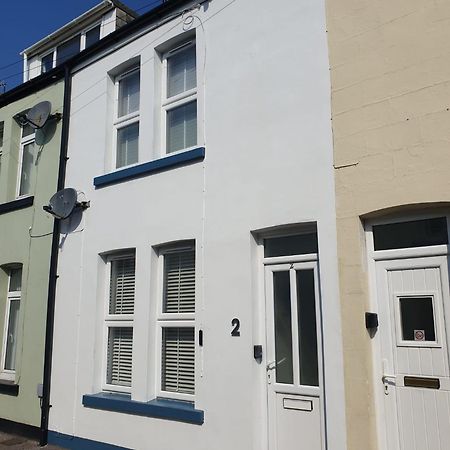 4 Bedroom House Weymouth Eksteriør billede