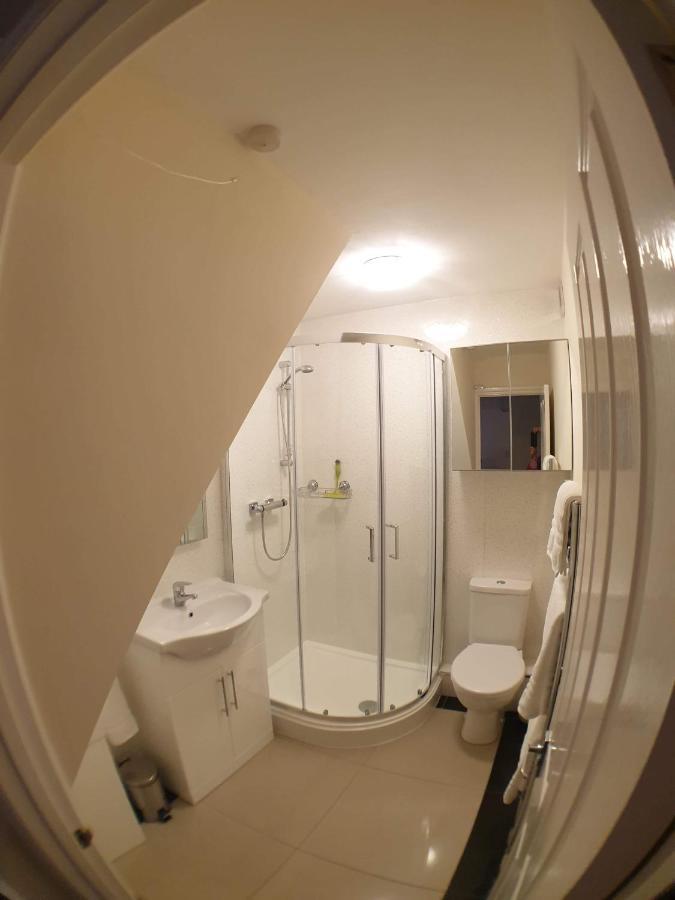 4 Bedroom House Weymouth Eksteriør billede