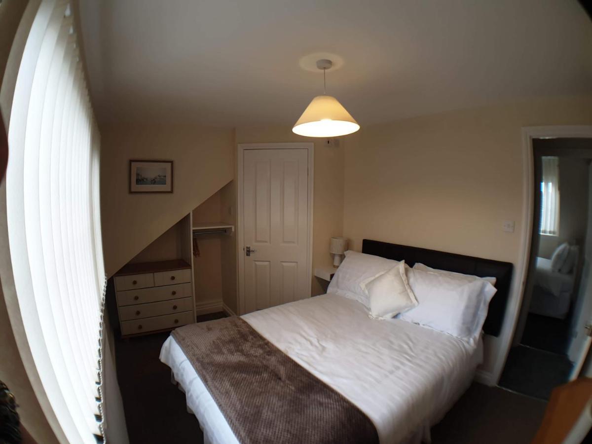 4 Bedroom House Weymouth Eksteriør billede