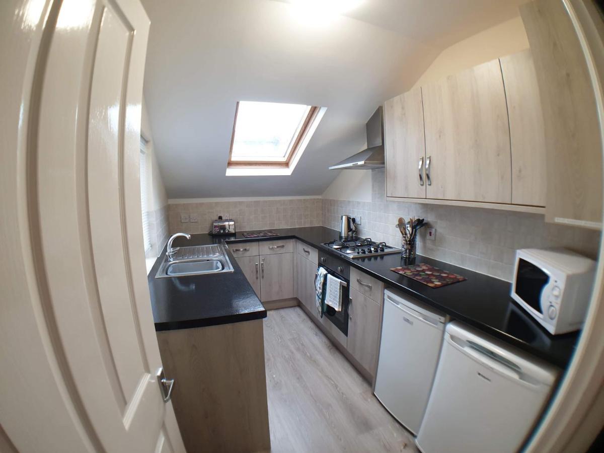 4 Bedroom House Weymouth Eksteriør billede