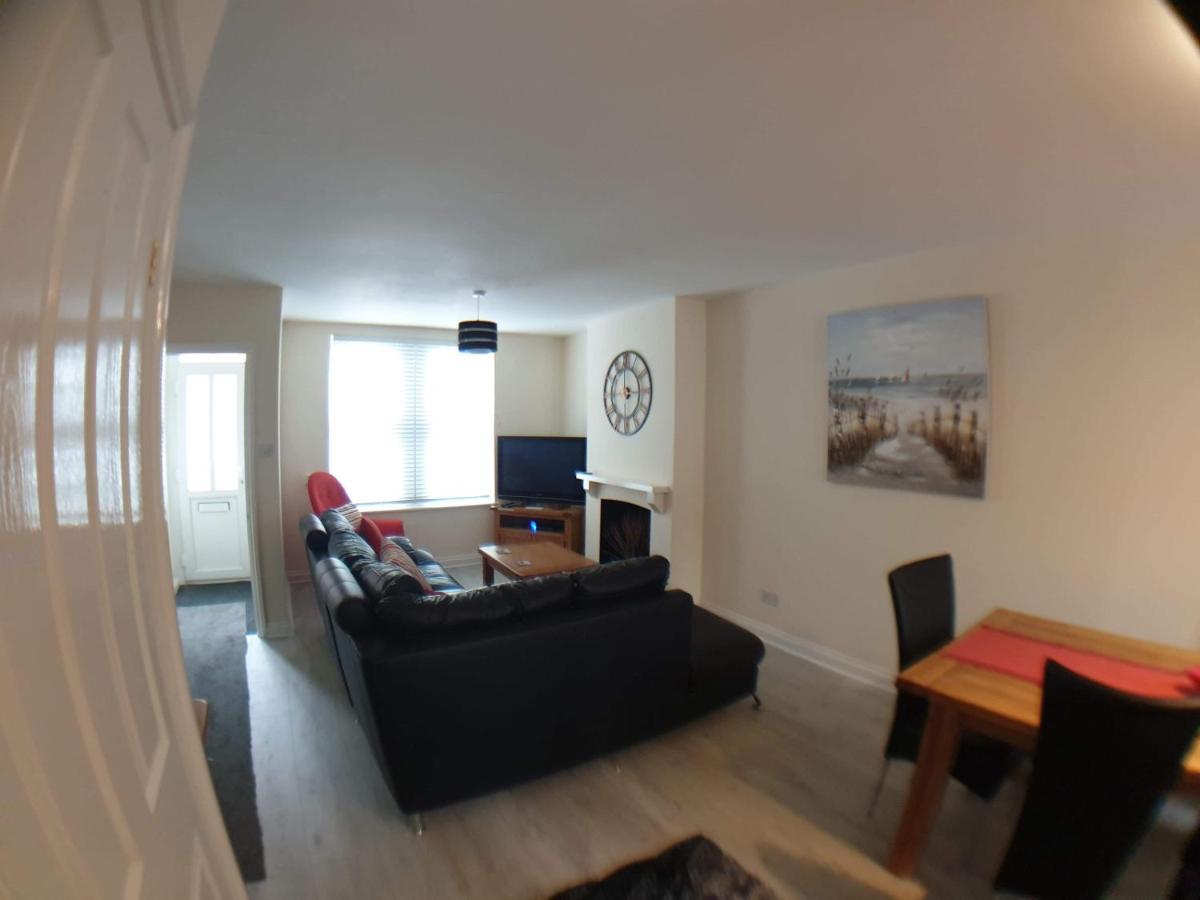 4 Bedroom House Weymouth Eksteriør billede